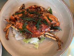 -亚特兰蒂斯·蟹餐厅 CRAB KITCHEN·鲜活海鲜