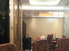 -怀德酒楼·粤菜·海鲜·茶点(宝安国际机场店)