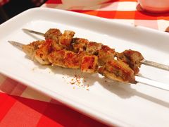 -西贝(上海新梅广场店)