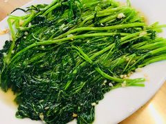 -长平肥姐白粥·海鲜打冷