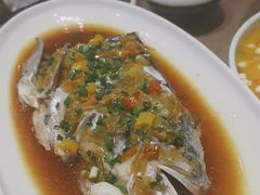 -李氏传家菜(兴城路店)