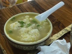 鸡汤饭-黑竹香鸡(营和巷店)