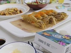 -海鲜e族(马王堆店)