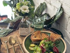 -O'mills Sourdough Bakery&Bistro(永嘉路店)