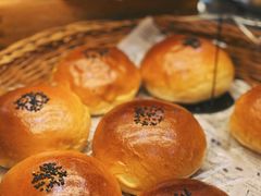 日式豆沙面包-都恩客(高岛屋百货店)