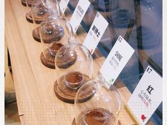 -Dogi&kiki Coffee(中心商务大厦店)