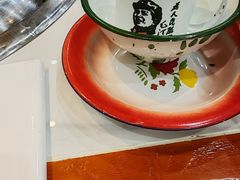 -70後铁锅炖(坡博总店)