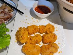 -筱爷叔·上海传统手工菜(玉树路店)