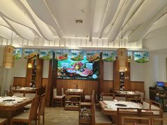 -庖丁家水煮牛排火锅(巴国城店)