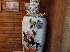 -故乡缘·香格里拉山庄(冷竹路店)