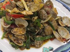 -旺鲜渔港连锁餐厅·珠海特色美食地标(爱情邮局店)