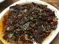 -勇猛子川菜馆(新军路店)