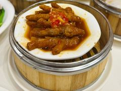 -凤凰楼酒家·粤宴点心(华强北店)