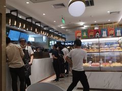-奈雪的茶(新天地广场PRO店)