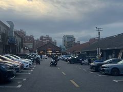 -云间粮仓