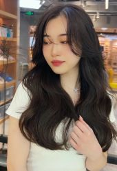 点击看大图 -MORI HAIR SALON日式美发沙龙