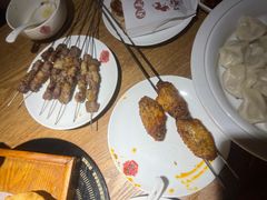 -福茂源横山铁锅羊肉(牡丹园店)