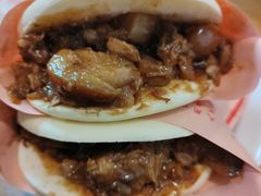 -韩师傅老大同刀削面(北苑路店)