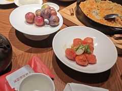 -紫阳海鲜楼·传承闽味(长乐路总店)