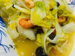 古镇三鲜-印象江南(东栅店)