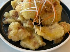 金牌锅包肉-京滨饭店·餐厅(阜外大街店)
