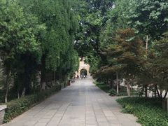 -西安关中民俗艺术博物院