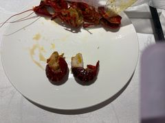 -洪福龙虾