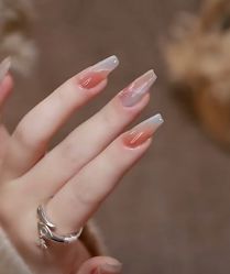-情同手足美甲美睫
