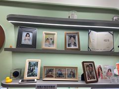 -海马体家庭照相馆(广州正佳广场店)