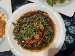 -龙姐私房菜(和顺古镇店)