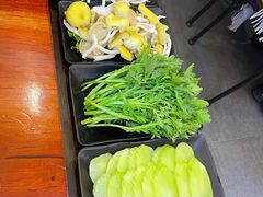 -大理.老字号渝记酸萝卜乌鱼(古城总店)