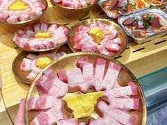 -火叮叮自助烤肉·现切牛肉(茂业店)