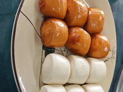 -古榕农庄·桑拿簸箕菜·招牌泥焗鸡(清远长隆店)