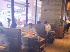 -同仁四季椰子鸡(宝安壹方城店)
