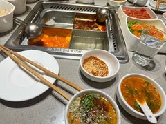 -海底捞火锅(赛格国际购物中心店)