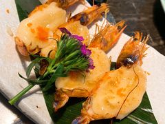 -大江户日本料理(吕厝店)