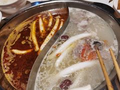 -傣妹休闲时尚火锅(星力壹号店)