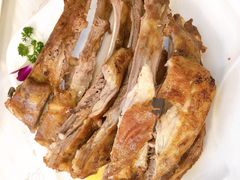 -那达慕蒙古风味酒楼