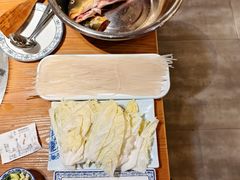 -白城车站店一九二八铁锅炖