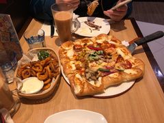 -必胜客(城西银泰店)