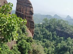 -丹霞山风景名胜区