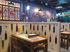 -不是烧烤·武汉烧烤·地道湖北菜(大成路店)