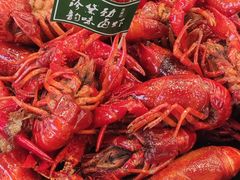 -铭副琦食·虾蟹烩馆(渔人码头店)