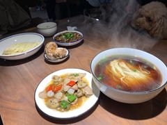 -十面春风·江南面馆(崇宁路店)