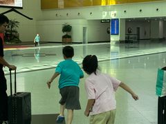 -福州长乐国际机场