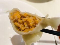 -喜鼎海胆水饺(柏威年购物中心店)