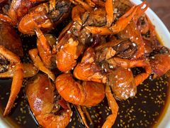 红油龙虾-马头巷·食景园(苏州总店)