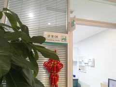 -北京地坛口腔门诊部