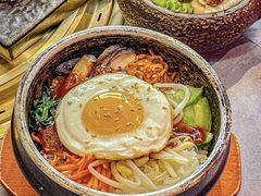 -明洞王妃家烤肉(苏州中心星悦汇店)