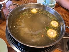 -荣记潮汕牛肉火锅(仙鹤街店)